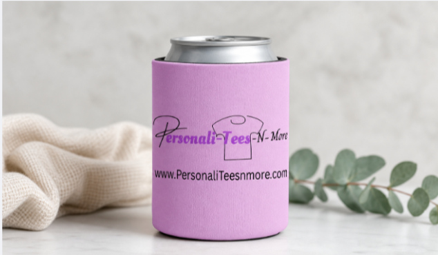 Custom Koozies