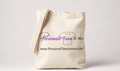 Custom Tote Bags