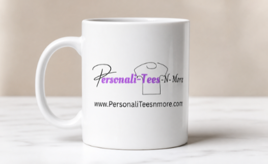 Custom Mugs