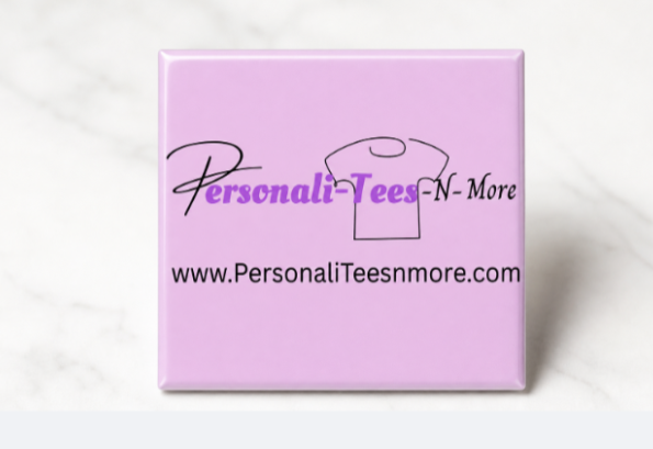 Custom Magnets