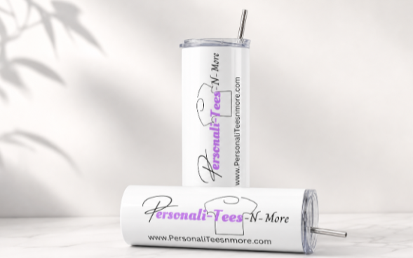 Custom Tumblers