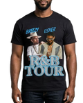 The R&B Tour- Product B