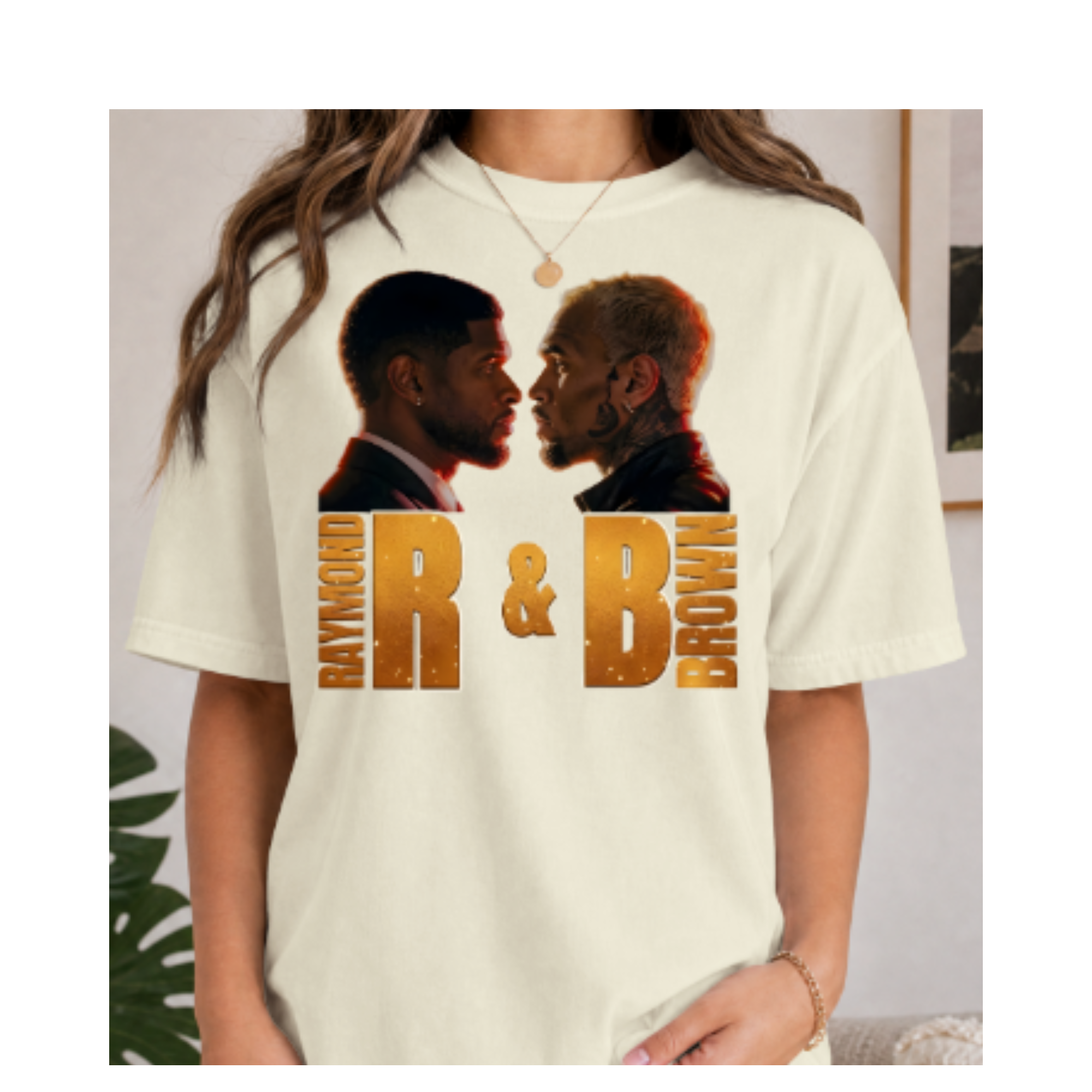 The R&B Tour- Product C