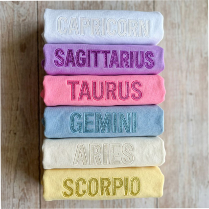 Aquarius Trait Independent One