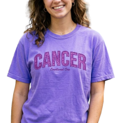 Cancer Trait Emotional One