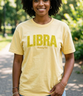 Libra Trait Charming One