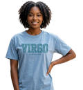 Virgo Trait Analytical One