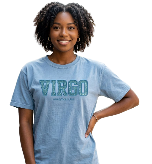 Virgo Trait Analytical One